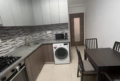 Apartament cu 5 camere decomandat, mobilat în Berceni - 3