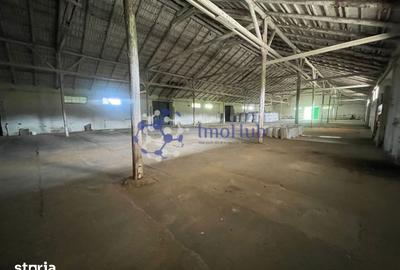 Spațiu comercial, de 1,250 mp, în Bălțați - 1