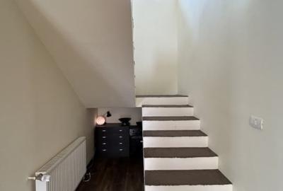 Casa individuala 5 camere, 123mp utili, 605 teren in Mosnita Noua - 12