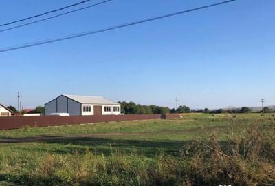 Teren de 12200 mp, în Rădăuți - 3