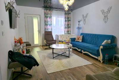 Casă individuală superbă, 5 camere, 180 mp utili, Str. Fierarului – Holboca - 3