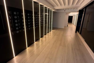 Apartament 2 camere Cortina Pipera cu loc de parcare subteran - 50