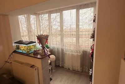 Vând apartament cu 3 camere - 11