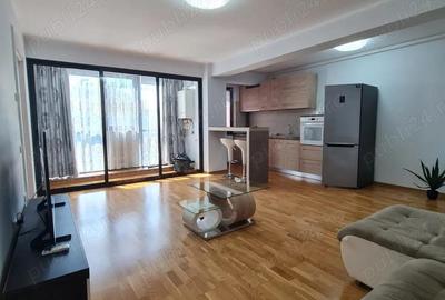 Inchiriere apartament 2 camere, in Galati, Mazepa 2, bloc nou, mobilat si utilat - 3