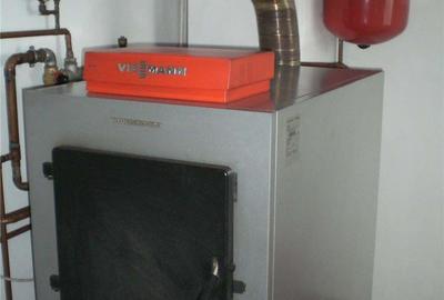 Vand casa in Unirea - 3