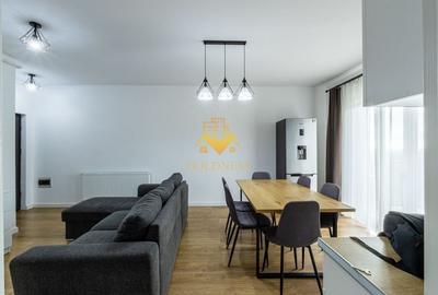 2 camere, modern, bloc nou, parcare, Valea Chintaului, Beta Residence - 3