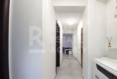 Vânzare, apartament cu 3 camere în zona Militari Residence - 10