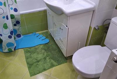 Apartament cu 2 camere semidecomandat în Astra - 7