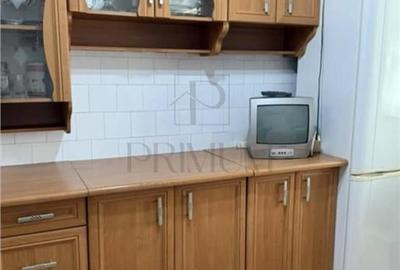 DOROBANTILOR - 2 Camere - Parter - Centrala proprie - Termoizolat - 4