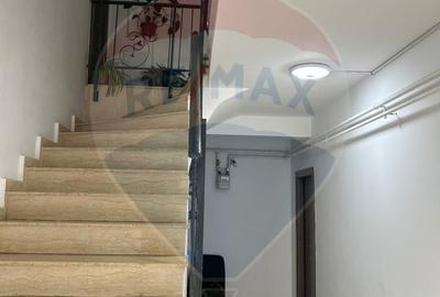Apartament cu 3 camere de vanzare in zona Bucurestii Noi - 16