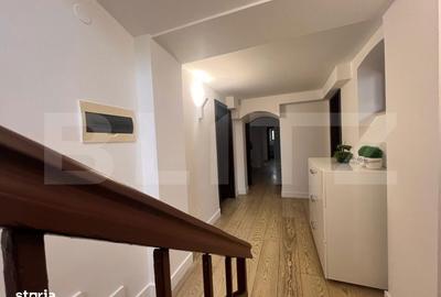 Casă cu 5 camere cu Teren 1121 Mp în Central - 2
