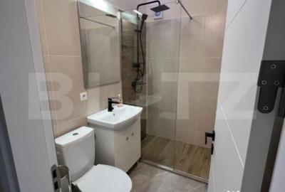 Apartament cu 2 camere semidecomandat în Central - 1