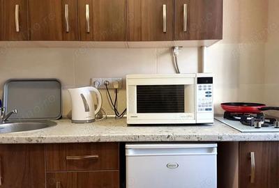 Garsonieră în Obor