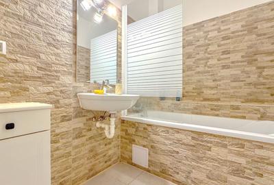 Apartament cu 2 camere nedecomandat, mobilat în Avantgarden - 13