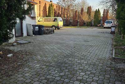 Casă cu 4 camere cu Teren 1037 Mp în Pârneava - 1