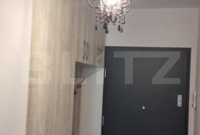 Apartament 2 camere, decomandat, modern, incalzire in pardoseala, zona Centrala - 2