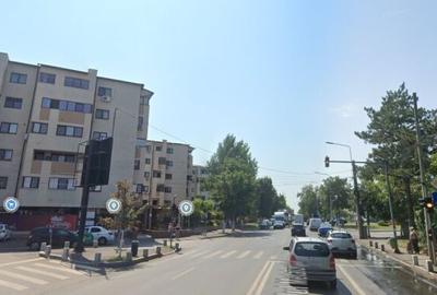 Berceni stradal pe bd. Metalurgiei 75 mp - 2