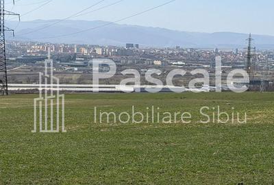 Teren de 2000 mp, în Roșia - 5