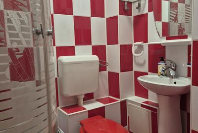 Apartament cu 3 camere în Crângași - 7