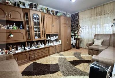 Apartament cu 3 camere, decomandat, 64 mp, zona Stadionului - 6
