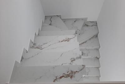 FARA COMISIOANE casa cu 5 camere P+1+pod incalzire pardoseala terasa beci garaj - 49