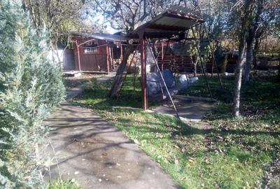 Casa de vanzare Comuna Ilia sat Bretea Mure?ana judetul Hunedoara - 2