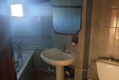 Apartament cu 3 camere decomandat în Gara - 7