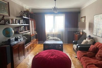 Casă cu 5 camere cu Teren 555 Mp în Unirii - 8