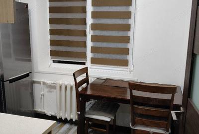 Garsonieră decomandată în Stupini - 2