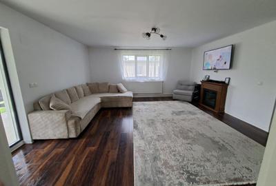 Casă cu 4 camere în Măcărești - 5