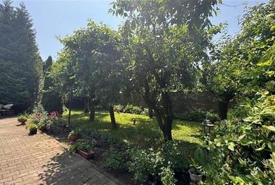 Casa nordica luminoasa,gata de mutat, garaj cald,spatiu de poveste la mansarda,i - 6