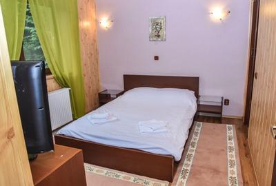 Casă individuală cu 6 camere cu Canalizare în Central - 21