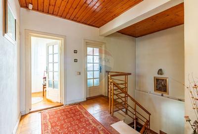 Casă cu 4 camere cu Teren 500 Mp în Giulești Sârbi - 16