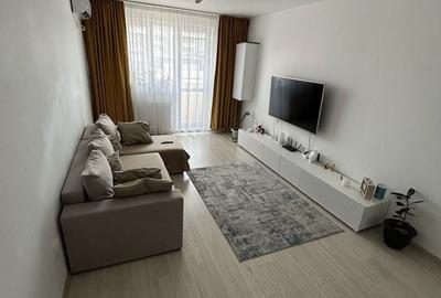 Apartament cu 2 camere în Central - 3