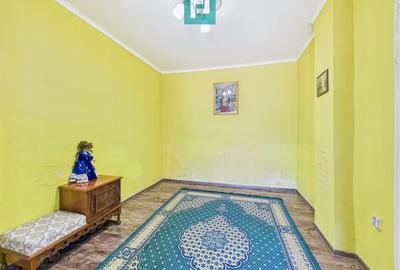 Casă cu 4 camere cu Teren 382 Mp în Central - 14