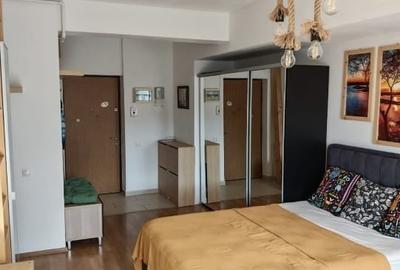 Garsonieră semidecomandată, mobilată în 1 Decembrie 1918 - 4