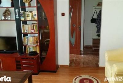 Apartament cu 2 camere semidecomandat în Pajura - 2