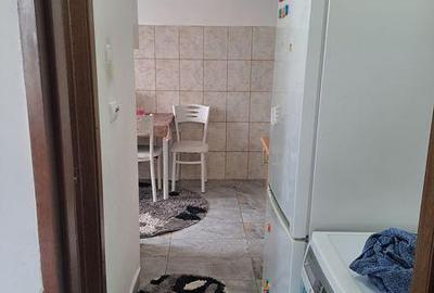 Apartament cu 2 camere în Central - 2