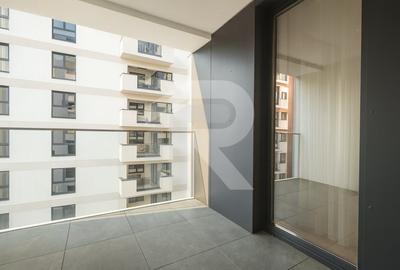 DE INCHIRIAT 2 CAMERE - North Avenue Pipera DE INCHIRIAT 2 CAMERE - North Avenue Pipera - 9