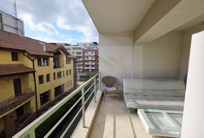 Apartament cu 2 camere decomandat, mobilat în Șoseaua Nordului - 5