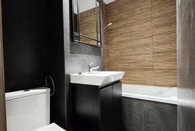 Apartament cu 2 camere semidecomandat în Gorjului - 4