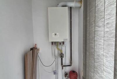 Apartament cu 2 camere semidecomandat în Nord - 2