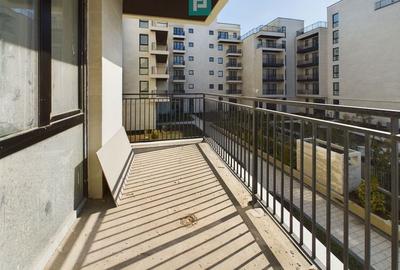 Apartament cu 4 camere decomandat în Pipera Apartament cu 4 camere decomandat în Pipera - 8