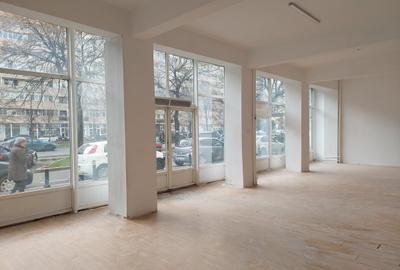 Spațiu comercial, de 212 mp, în Pantelimon - 2