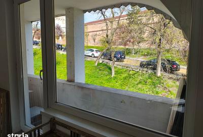 Spațiu comercial, de 80 mp, în Ultracentral - 3