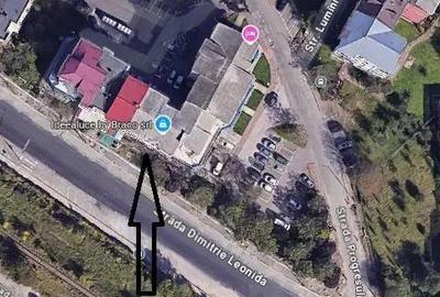 Spatiu comercial Dimitrie Leonida - 4