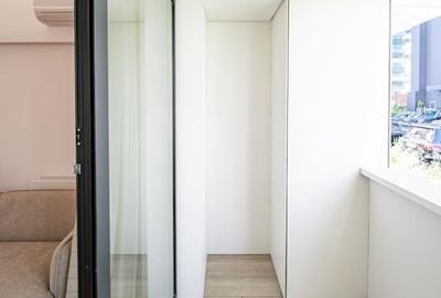 Apartament 3 camere I Design Unic I Cortina North - 34