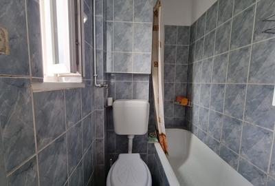 Garsonieră decomandată în Unirii