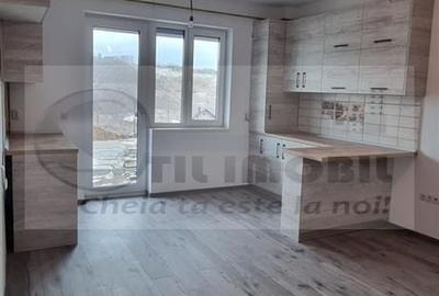 Apartament cu 2 camere decomandat în Păcurari - 3
