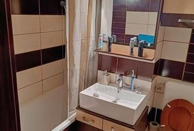 COMPLEXUL STUDENTESC - LIFT - BLOC IZOLAT - 3 CAMERE - 2 BALCOANE - CENTRALA PRO - 3